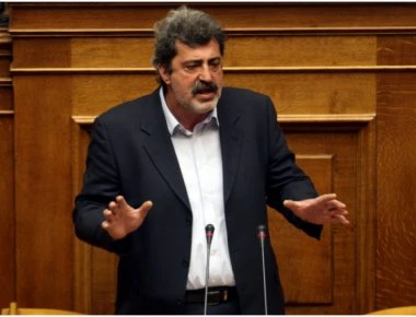 Επίθεση Πολάκη στον καθηγητή Συνολάκη για το πόρισμά σχετικά με το Μάτι